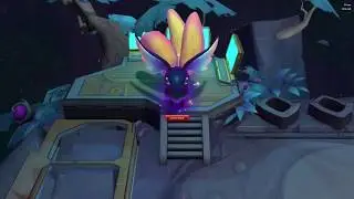 Exodia MechPilot into Diamond Rank (TFT)