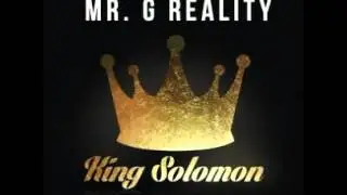 Mr.G Reality - Chronicles Of a Boss
