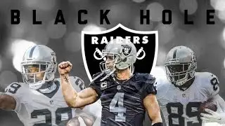 Black Hole - 2016 Oakland Raiders Hype Video