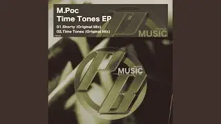 Time Tones (Original Mix)