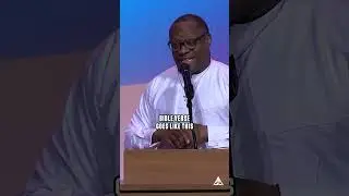 God's delay is NOT denial!