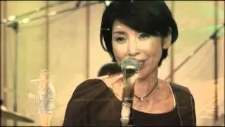 ZARD「あの微笑みを忘れないで」（2012 Movie-theme ver.）