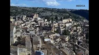 EK Serron visit to Modica with the Erasmus programme Open Doors