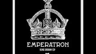 EMPERATRON - PANIC