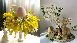 New Easter Decoration Ideas | Easter Decorating Ideas | Easter 2026