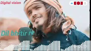 Dil bhitir re New santali studio version song 2026#santalitraditionalalbum #santali_status_video 
