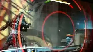 House of Wolves The Shadow Thief Strike. Destiny DLC. Xbox one