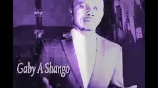 Otetela: kilombo, by gaby shango