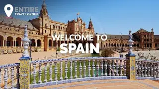 Welcome to Spain