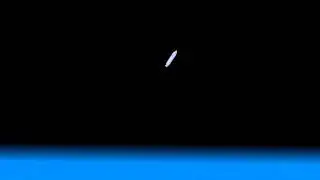 Boeing patented next generation satellite launch system