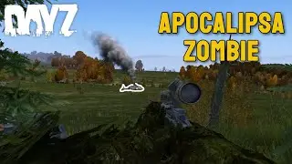 V&acirc;năm Elicoptere Prăbușite pentru Costum de Camuflaj Apocalipsa Zombie - DayZ