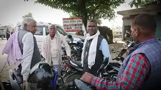 Life of Terai Region ( Nepal )