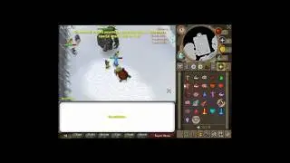 [Monks] The cheap ass [guide?] way to solo bandos [HD]