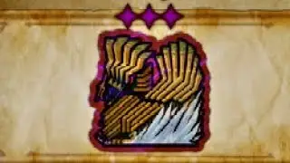 Monster Hunter Wilds, Event Quest: Heart of Judecca (Arch-Tempered Jin Dahaad)