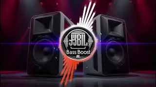 BassBoosted JBL Remix | Powerful Bass Mix Music
