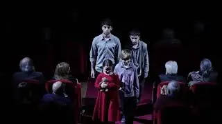 Pietro Mascagni - Il Piccolo Marat su RAI5 - 25 aprile 2025 ore 10:00 - Teaser -