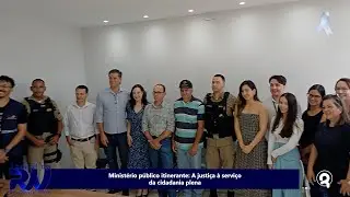 Jornal da TV ResendeWeb- Edição 1326 | 16.01.2026
