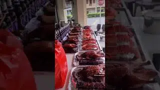 88 Hong Kong roast meat specialist 🙏🙏🙏
