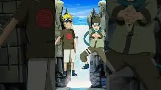 Naruto vs konohamaru | who is strongest #anime #naruto #shorts #edit #konohamaru #boruto