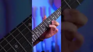 Teknik Solo Gitar Simple Tapi Keren | Cocok untuk Pemula #melodigitar #guitar #latihangitar