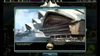 Обзор игры Sid Meier's Civilization V