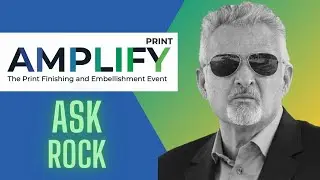 Amplify Print: Ask Rock LaManna Anything Preview