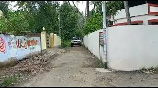 Tata sierra old