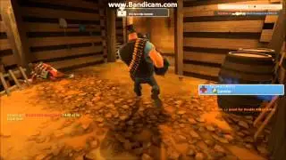 AnyOldGame: TF2 Tuseday Ep,1 random headshots