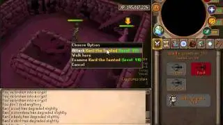 Barrows Vs Themselves! (Excluding Akrisae)