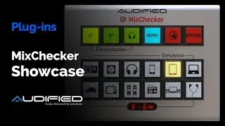 MixChecker - Get Better Mixes Instantly - Showcase