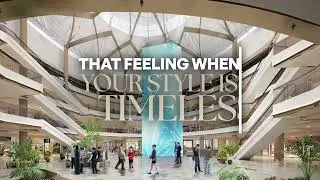 Ayala Malls Reimagined