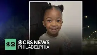 Maryland State Police share update on the 3-year-old who went missing in Delaware