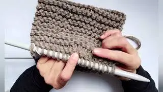 Tutorial Cierre invisible a tres agujas