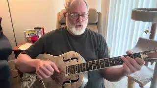 &ldquo;5 Days In May&rdquo; by Blue Rodeo (cover song)