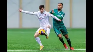 2022-03-19 Sūduva - Kauno Žalgiris (highlights)