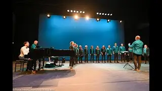 Popkoor Galou - The Seal Lullaby