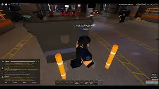 Life as a Security Agent 2(SCI - PATHOS III)