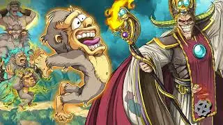 Toki Remake Invencible Hack Mod Download (Update 2023)