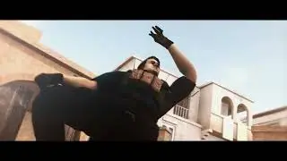 Lo Siento [Standoff 2 Edit]