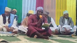 LIVE MAULIDI YA MADATI USIKU HUU
