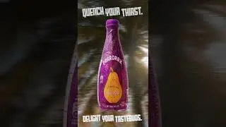 Quench your thirst with Peardrax
