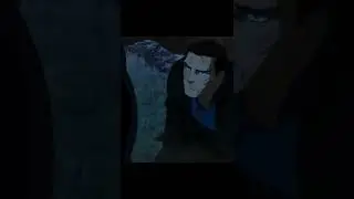 Broke The Bat, Break The Man #batman #justiceleague #clip