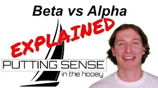 Beta vs Alpha - alpha investors struggle to maintain yield in the long run
