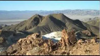 IBEX CAMP AND MINE