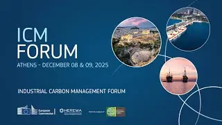 5th Industrial Carbon Management Forum 9 December 2025