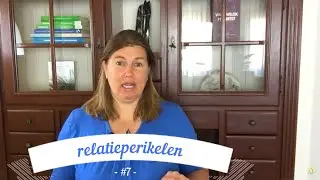 Relatieperikelen 7: Relatieproblemen oplossen door emotioneel intimiteit