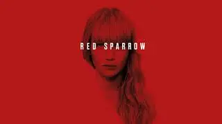 Ticket to Vienna (Red Sparrow Soundtrack)
