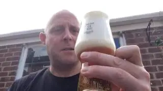 Brew By Numbers - Session IPA
