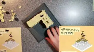 Building the Elizabeth Tower