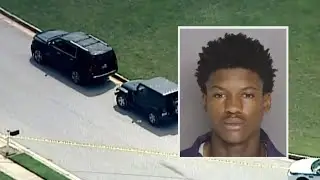 Dawnta Harris Sentenced To Life In Prison In Baltimore County Ofc. Amy Caprio's Death